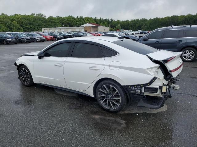 Vin: 5npej4j29lh007112, lot: 63763825, hyundai sonata sel plus 20202