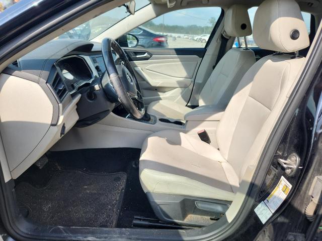 2019 VOLKSWAGEN JETTA S - 3VWC57BU1KM227928