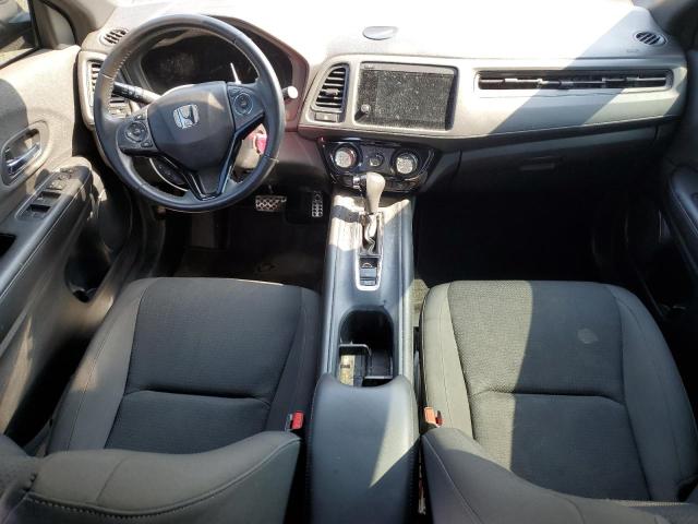 2021 HONDA HR-V SPORT 3CZRU6H10MM720407