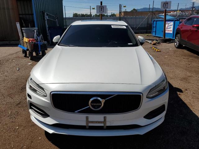 2018 VOLVO S90 T6 MOM LVY992MK3JP020152