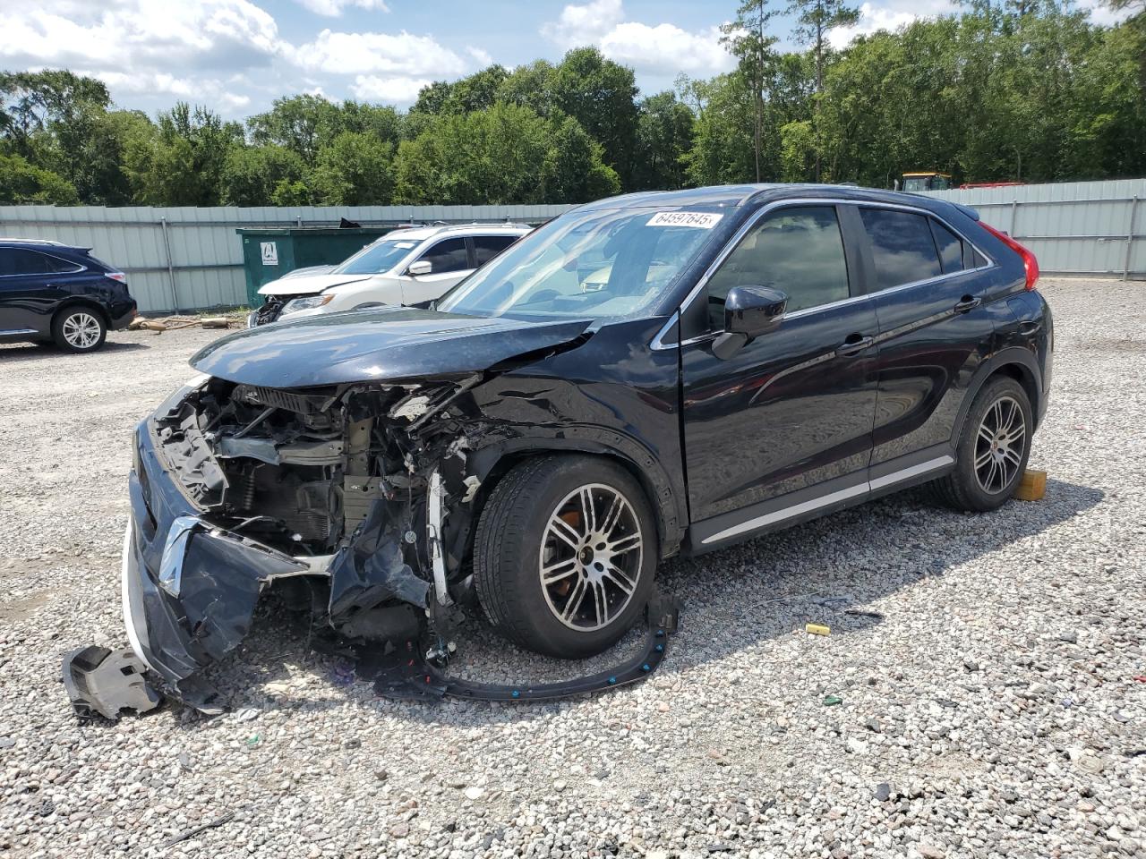 MITSUBISHI ECLIPSE CR