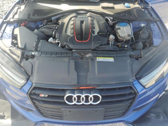 2016 AUDI S7 PRESTIG WAUW2AFCXGN047882