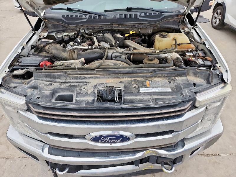 2017 FORD F250 SUPER - 1FT7W2BTXHEE31279