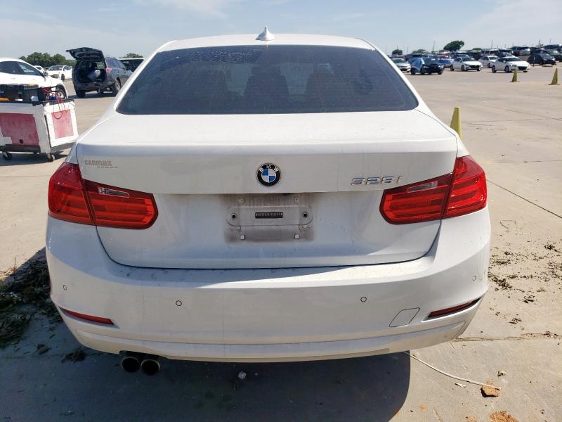 2015 BMW 328 I WBA3A5G59FNS88375