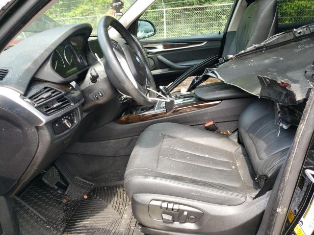 2016 BMW X5 XDRIVE3 5UXKR0C56G0P32910