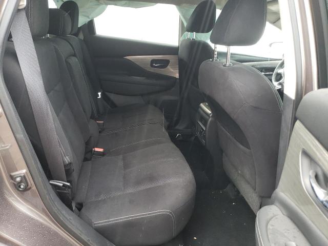 2016 NISSAN MURANO S 5N1AZ2MH2GN170939