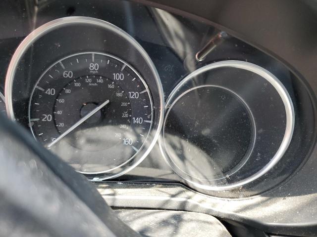 2018 MAZDA CX-5 GRAND JM3KFADM0J0342325