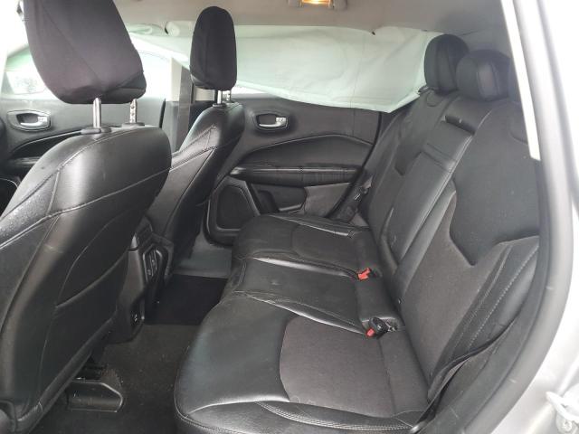2018 JEEP COMPASS LA 3C4NJDBBXJT397519