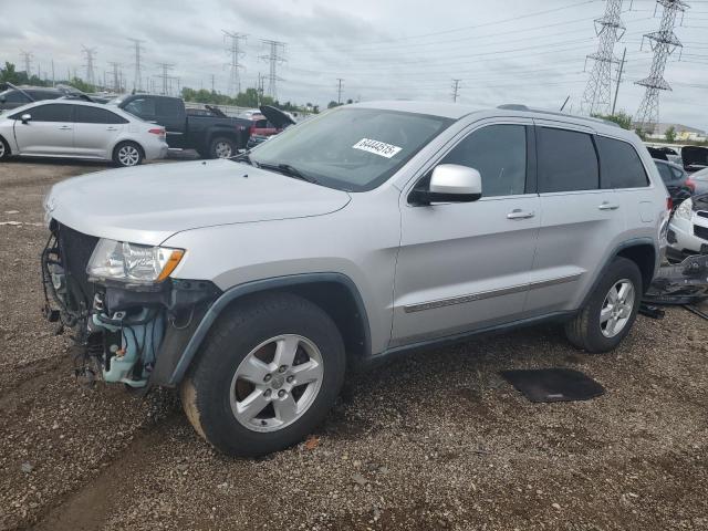 JEEP GRAND CHER