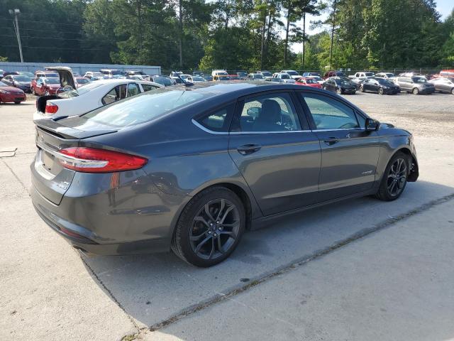 2018 FORD FUSION SE - 3FA6P0LU8JR170201