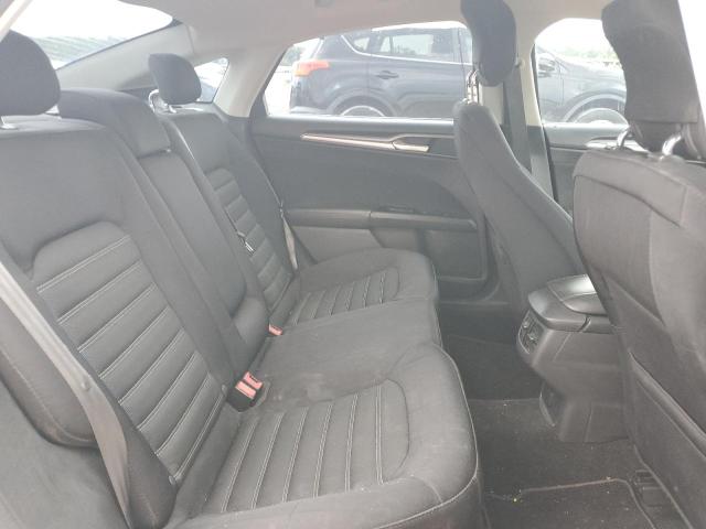 2014 FORD FUSION SE - 3FA6P0H76ER388694