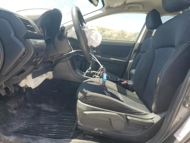 2012 SUBARU IMPREZA SP - JF1GPAL60CG201107