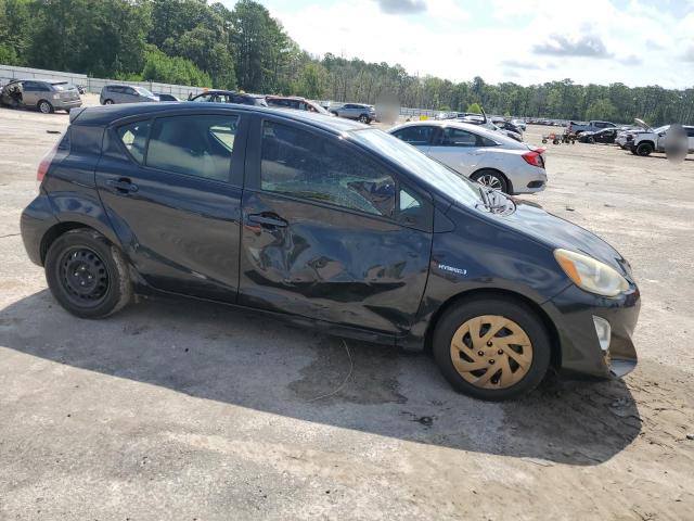 2016 TOYOTA PRIUS C JTDKDTB30G1125056