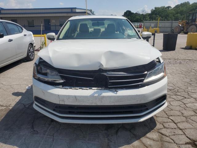 2018 VOLKSWAGEN JETTA SE 3VWDB7AJ3JM254132