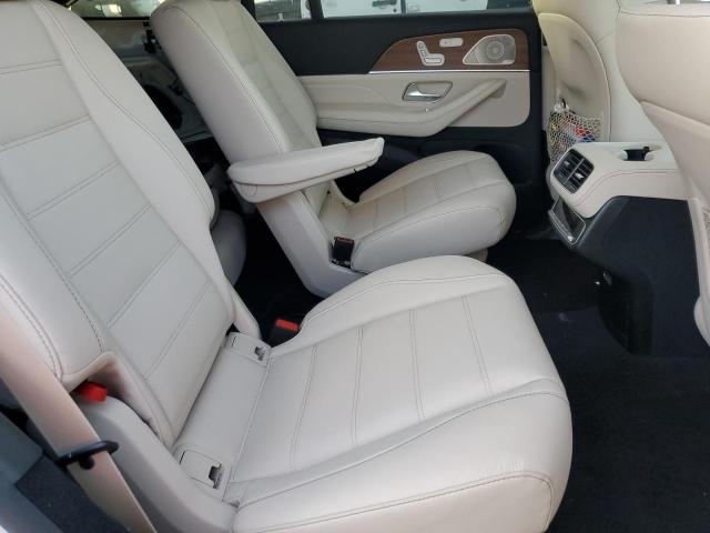 2024 MERCEDES-BENZ GLS 450 4M - 4JGFF5KE3RB143021