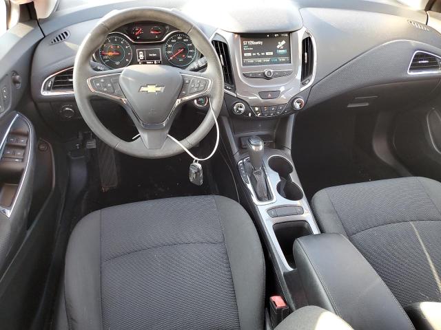 2018 CHEVROLET CRUZE LT - 1G1BE5SM2J7193132