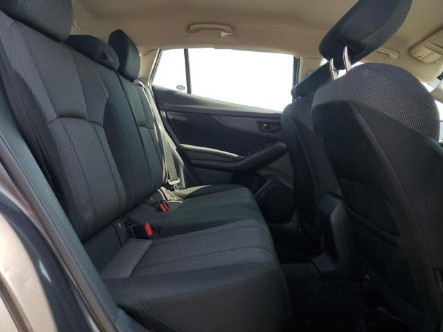 2018 SUBARU IMPREZA 4S3GTAA66J3743096