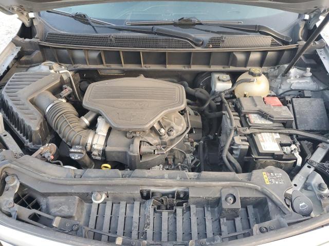 2019 CADILLAC XT5 PREMIU 1GYKNERS0KZ212210