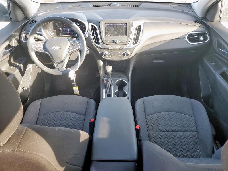 2023 CHEVROLET EQUINOX LT 3GNAXTEG9PL247884