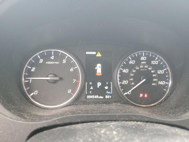 2017 MITSUBISHI OUTLANDER SE JA4AZ3A32HZ006517