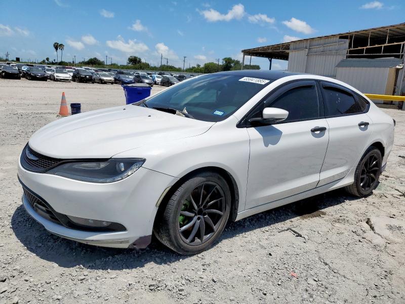 CHRYSLER 200 S