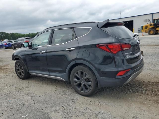 2017 HYUNDAI SANTA FE S - 5XYZWDLA3HG413179
