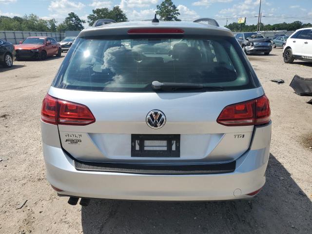 2015 VOLKSWAGEN GOLF SPORT 3VWCA7AU2FM520269