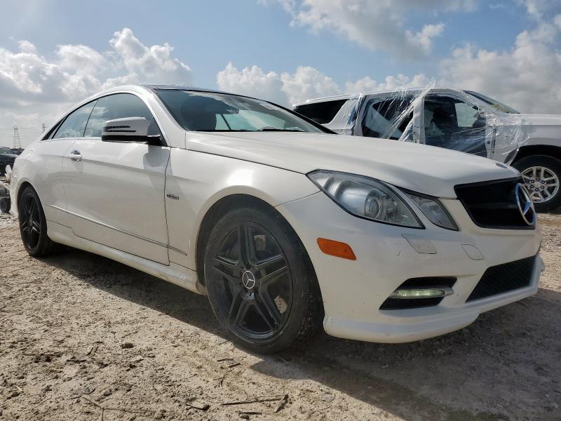 2012 MERCEDES-BENZ E 550 - WDDKJ7DB4CF159525