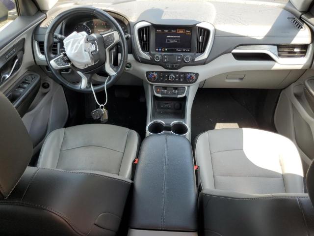 2023 GMC TERRAIN SL 3GKALVEG7PL135119