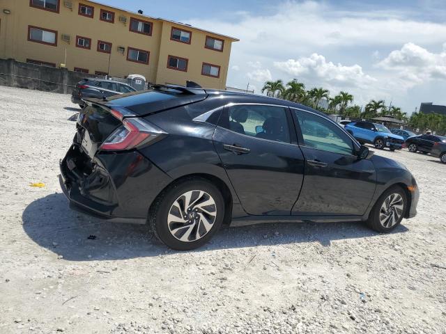 2019 HONDA CIVIC LX - SHHFK7H35KU208972