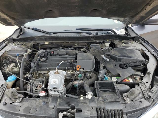 2016 HONDA ACCORD LX 1HGCR2F3XGA210028