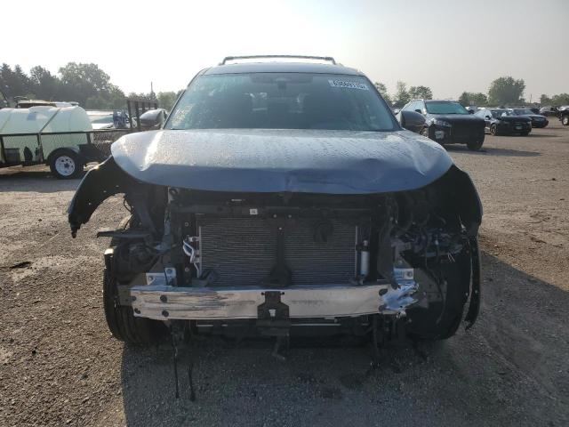 2023 NISSAN PATHFINDER - 5N1DR3CC4PC254698