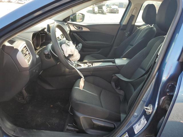 2017 MAZDA 3 SPORT 3MZBN1U75HM122057