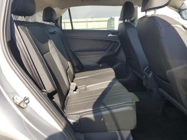 2023 VOLKSWAGEN TIGUAN SE - 3VVMB7AX8PM033319