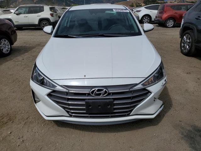 2020 HYUNDAI ELANTRA SE - 5NPD74LF9LH507393