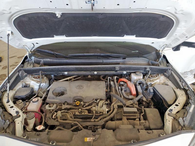 2022 TOYOTA VENZA LE JTEAAAAH4NJ087555