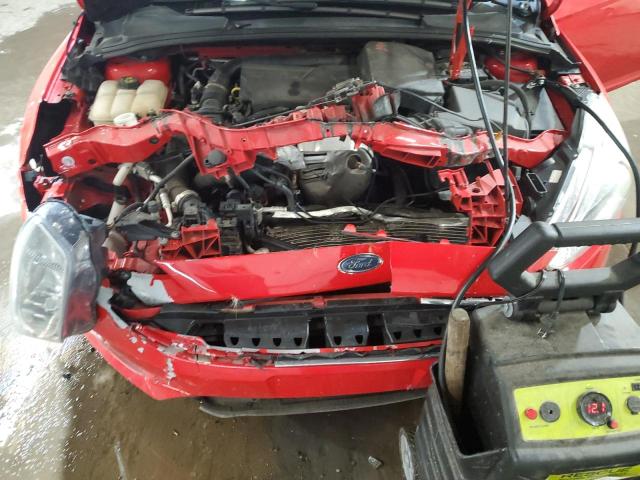 2015 FORD FOCUS SE 1FADP3FE5FL200211