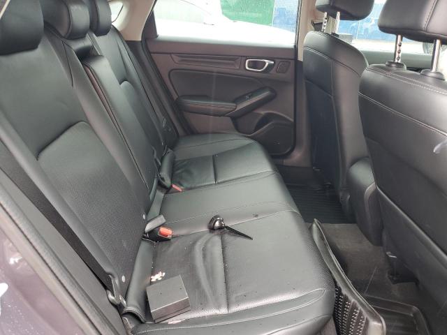 2023 HONDA CIVIC EXL 19XFL1H79PE015199