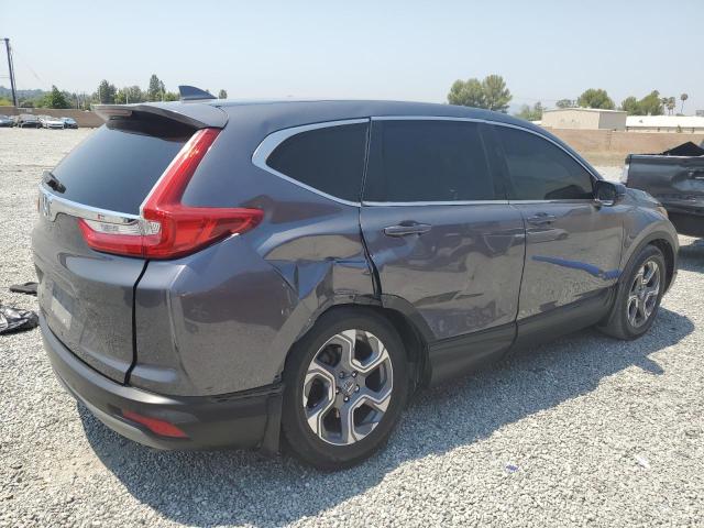 2019 HONDA CR-V EX 7FARW1H59KE028769