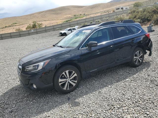 Global Auto Auctions: 2018 SUBARU OUTBACK 2.
