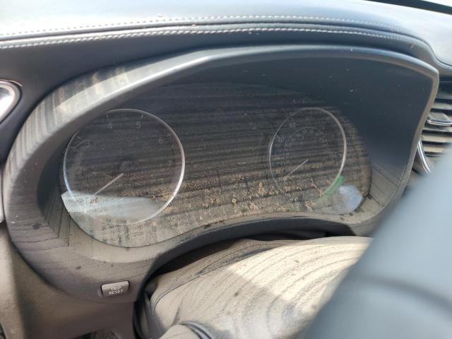 2021 INFINITI QX50 LUXE 3PCAJ5BA6MF116475