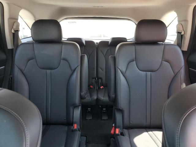 2023 KIA SORENTO SX 5XYRK4LFXPG230416