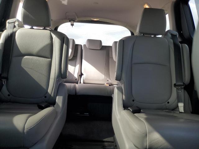 2020 HONDA ODYSSEY EX 5FNRL6H77LB069230