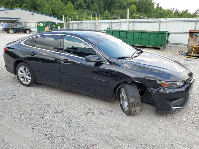 2019 CHEVROLET MALIBU LT - 1G1ZD5ST2KF135649