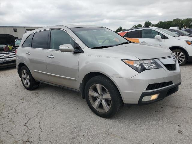 2012 ACURA MDX - 2HNYD2H2XCH501139