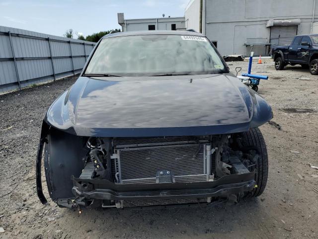2021 VOLKSWAGEN TIGUAN SE 3VV3B7AXXMM120050