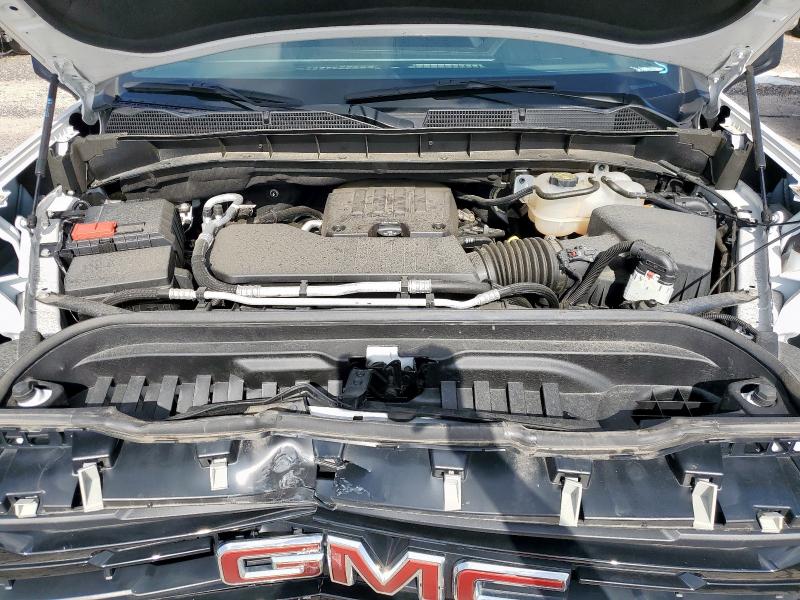 2023 GMC SIERRA K1500 ELEVATION-L 3GTPUJEKXPG173923
