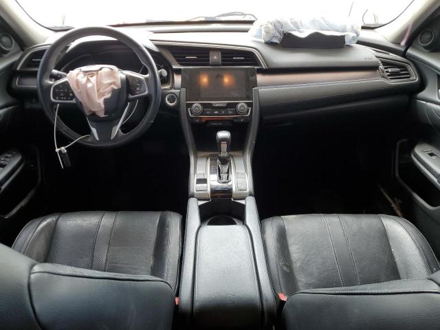 2017 HONDA CIVIC EXL 19XFC1F78HE026442