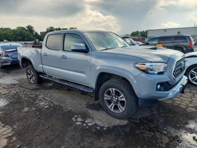 2018 TOYOTA TACOMA DOU - 3TMDZ5BN7JM043813