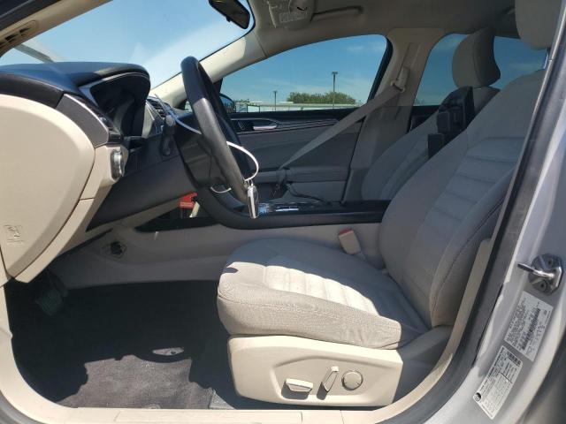 2017 FORD FUSION SE 3FA6P0H73HR196914